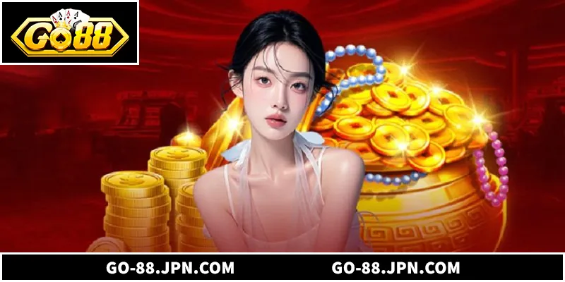 Rút Tiền Go88 - Hướng Dẫn Chi Tiết Quy Trình Mới Nhất Quy trình rút tiền Go88 nhanh chóng và an toàn